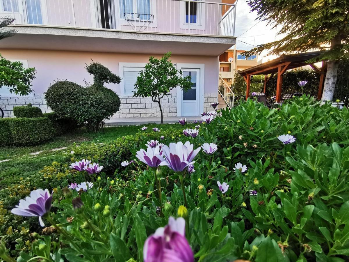 Apartment Leona Split Exterior foto